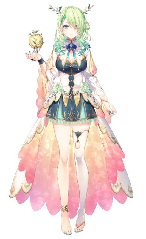 Ceres Fauna