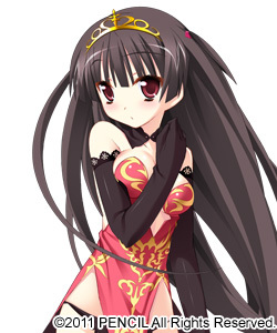 Chairman from Twinkle Crusaders ~Passion Star Stream~