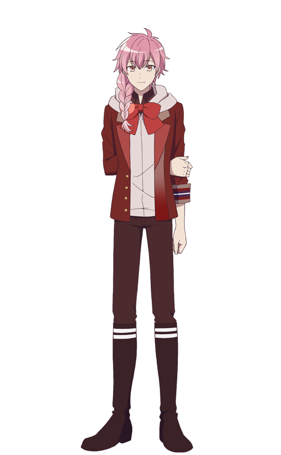Chaoyang Li