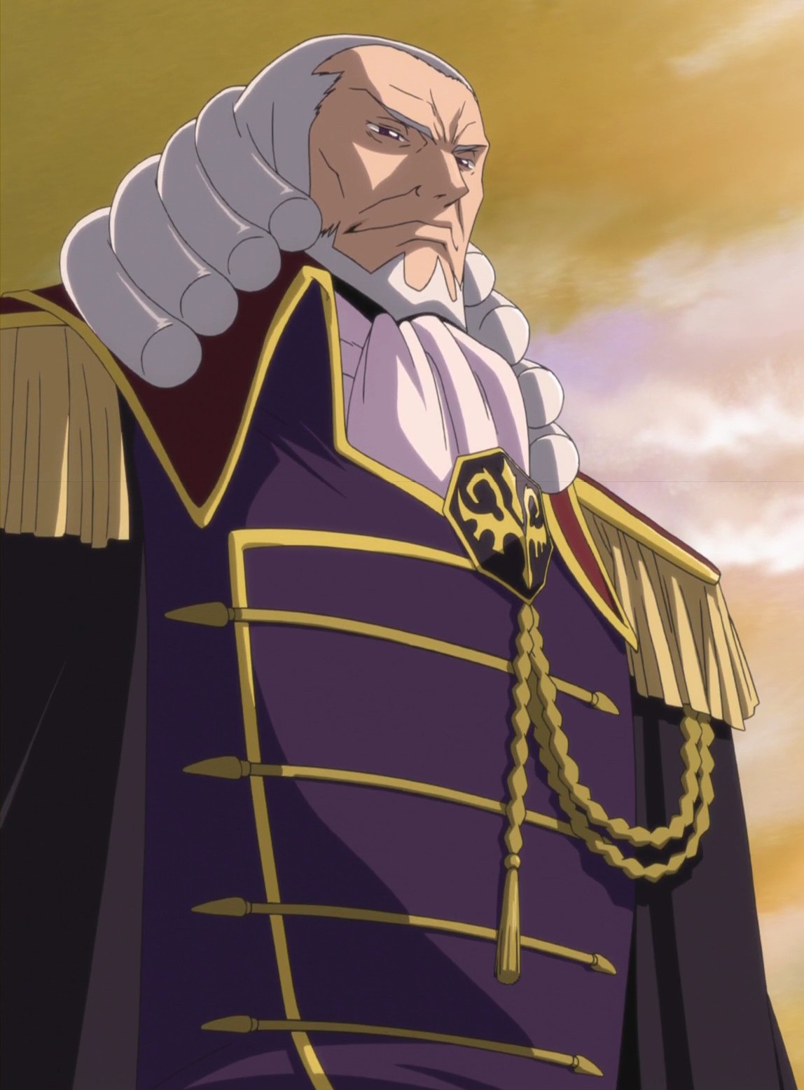 Charles zi Britannia