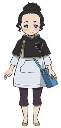 Charmy Pappitson