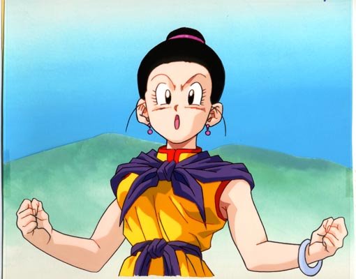 Chi-Chi