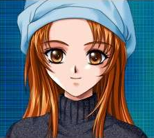 Chiaki Kimura