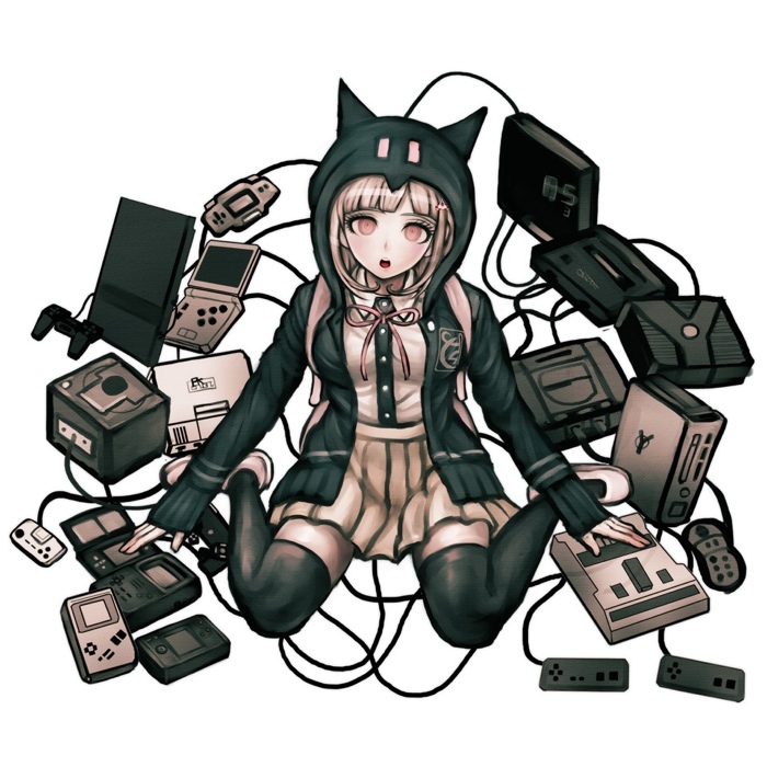 Chiaki Nanami