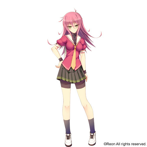 Chiaki Ogata