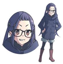 Chiaki Oogaki
