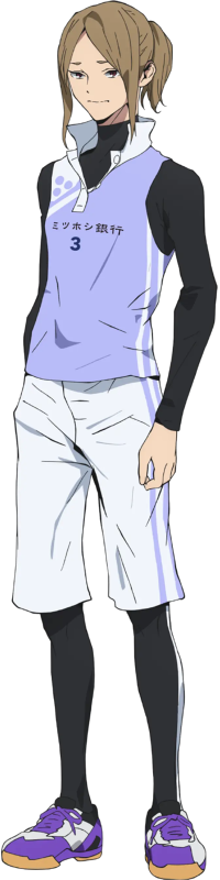 Chiaki Takimoto