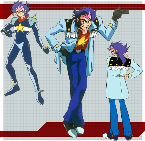 Chibodee Crocket
