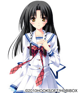 Chidori Nanjou