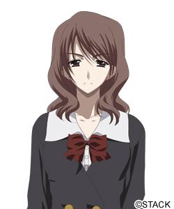 Chie Ashikaga