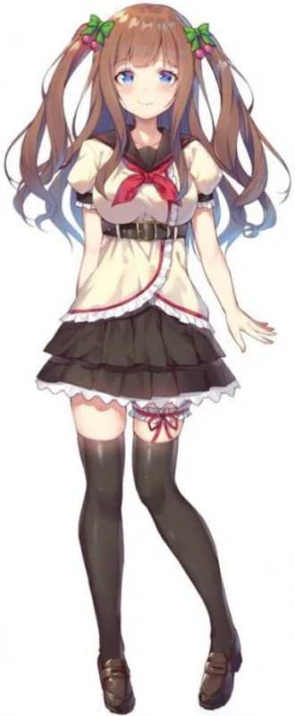Chieri Kakyouin