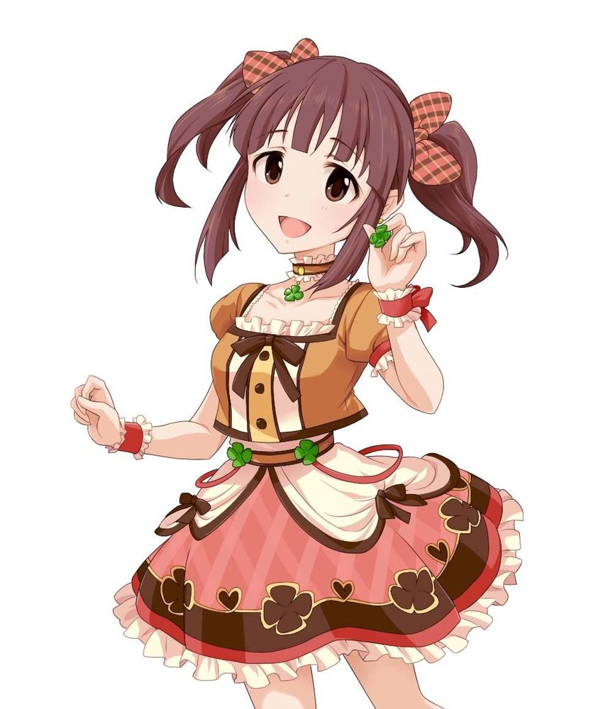 Chieri Ogata
