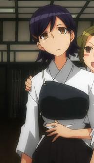 Chifumi Satsuki