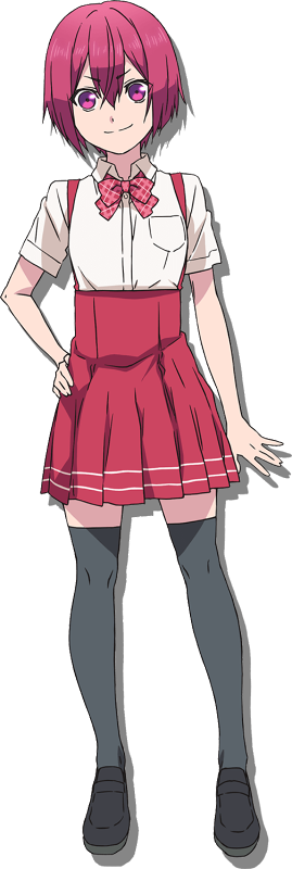Chifuyu Rehn Kuroda