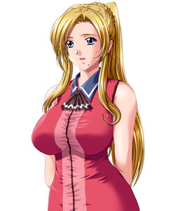 Chigusa Torigoe
