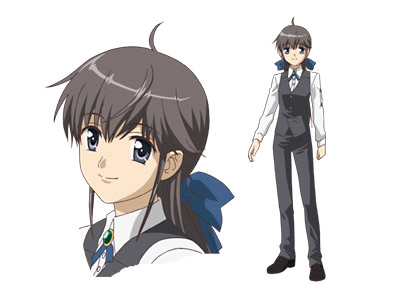 Chiharu Kiyohara