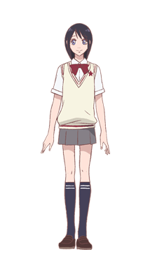 Chiharu Tanaka