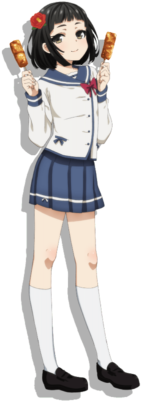 Chiharu Youki