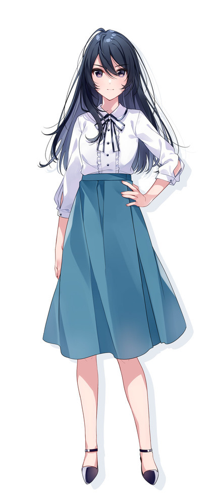 Chihaya Houjou