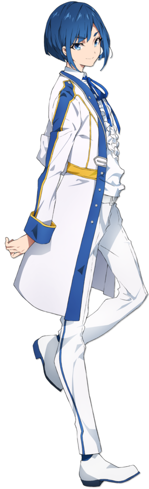 Chihiro Isuzugawa