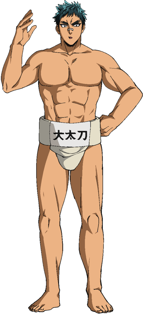 Chihiro Kunisaki