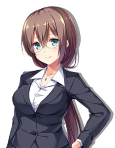 Chihiro Shiomi