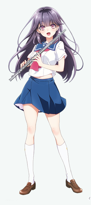 Chika Homura