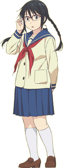 Chika Marutamachi