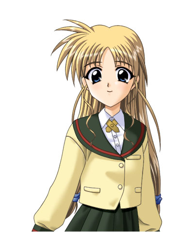 Chika Niimura