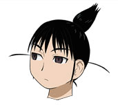 Chika Ogiue