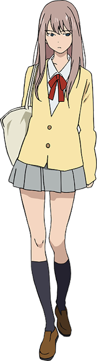 Chikako Ubukata