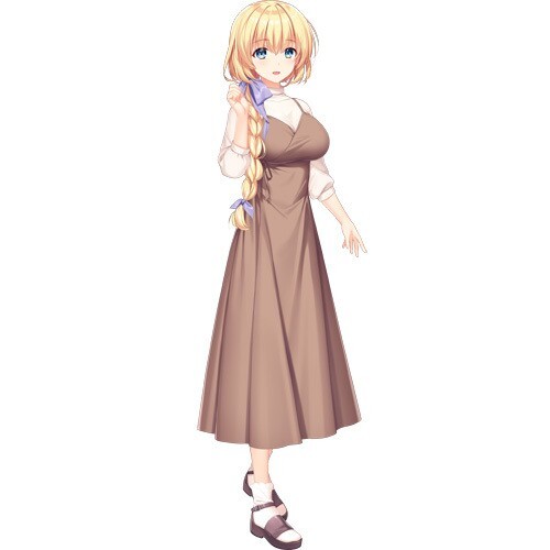 Chinami Nagima