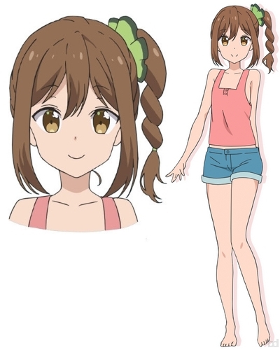 Chinatsu Hayase