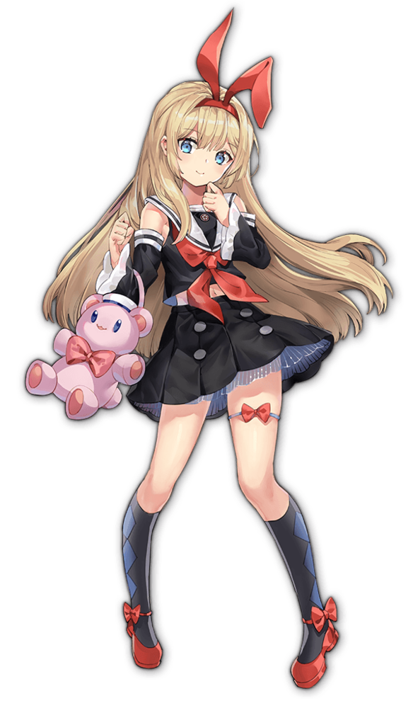 Chiori Mikami