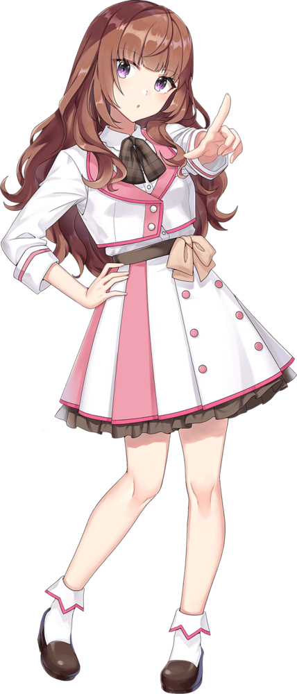 Chisa Akagawa
