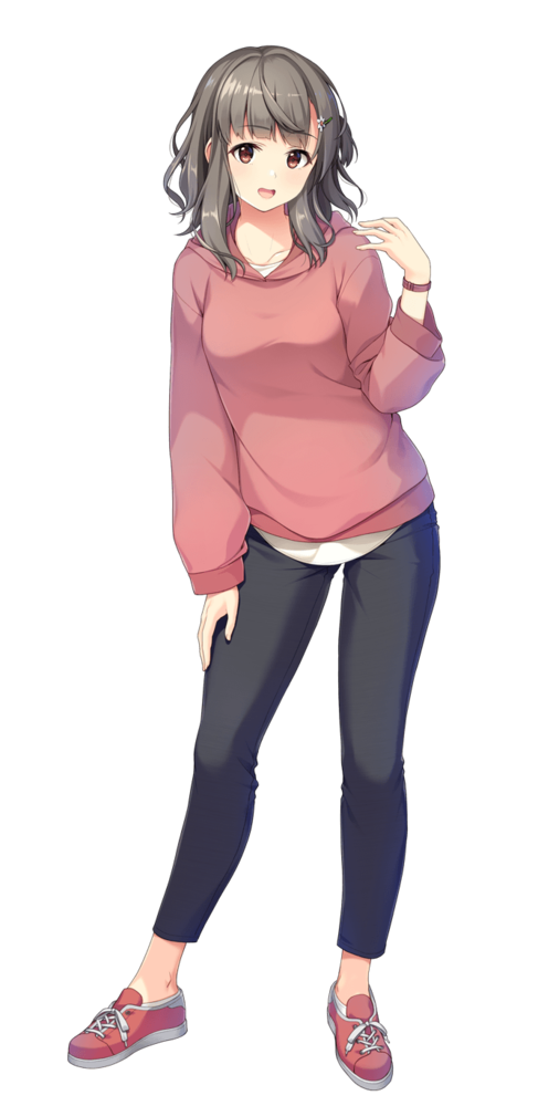 Chisa Suzumoto