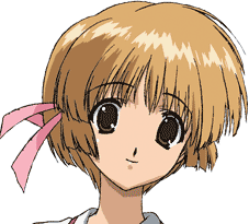 Chisa Tsukamoto
