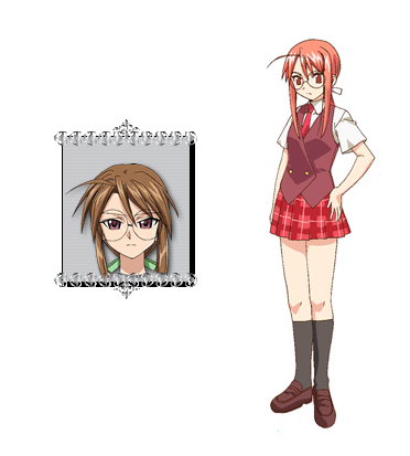 Chisame Hasegawa