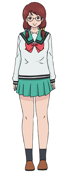 Chisato Mera