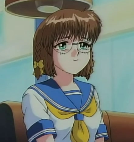 Chisato Sugita