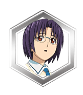 Chisato Wakamiya