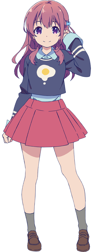 Chitose Karasuma