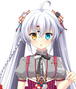 Chitose Kuzunoha
