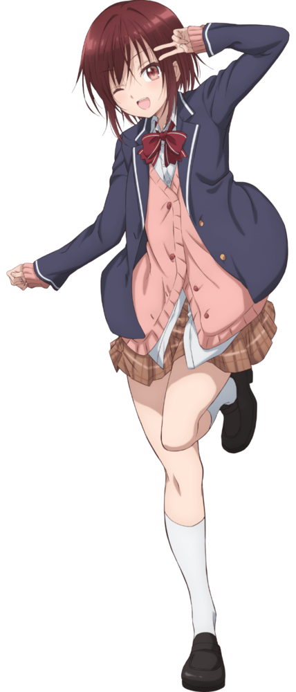 Chitose Shirakawa