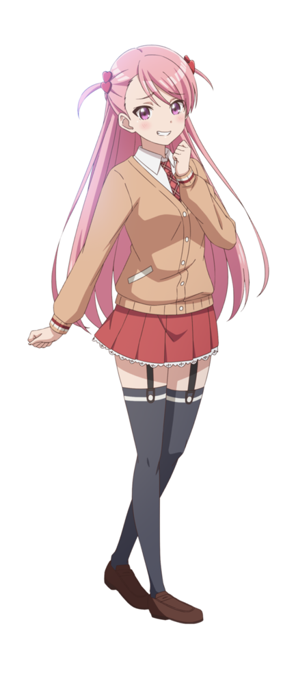 Chiyo Sakuramori