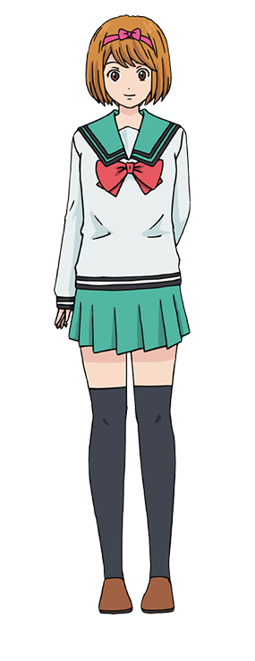 Chiyo Yumehara