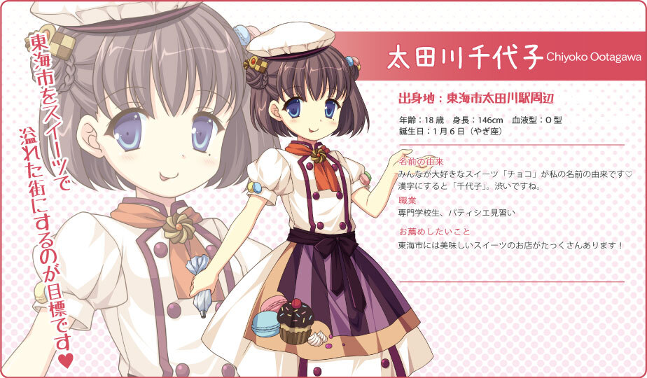 Chiyoko Ootagawa
