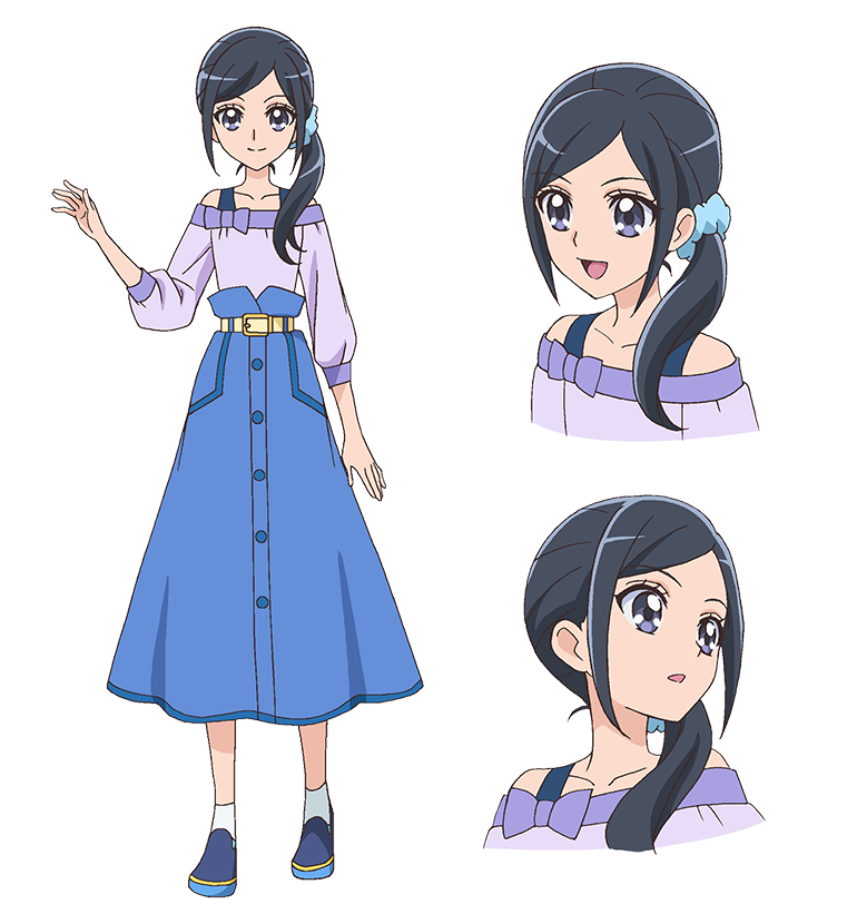 Chiyu Sawaizumi