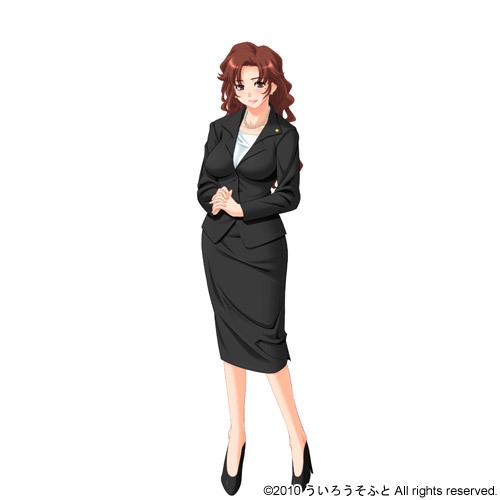 Chizuko Kouno