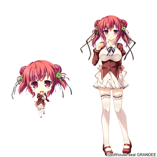 Chizuru Inamori